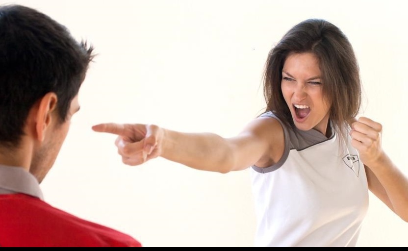 WingTsun pro Ženy