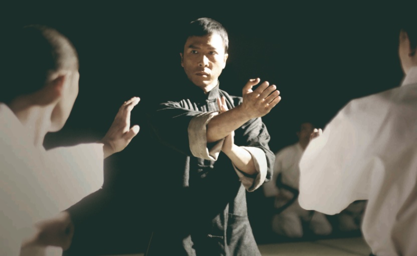 Filmová série IP MAN